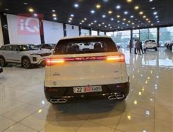 بايك X7